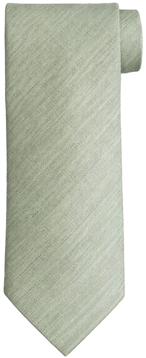 Suitable Silke Slips Two Toned Grøn Product