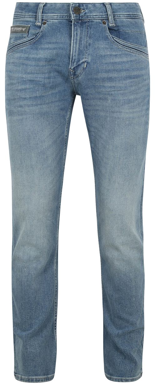 Jeans PME Legend Skyrak blu PLB Product