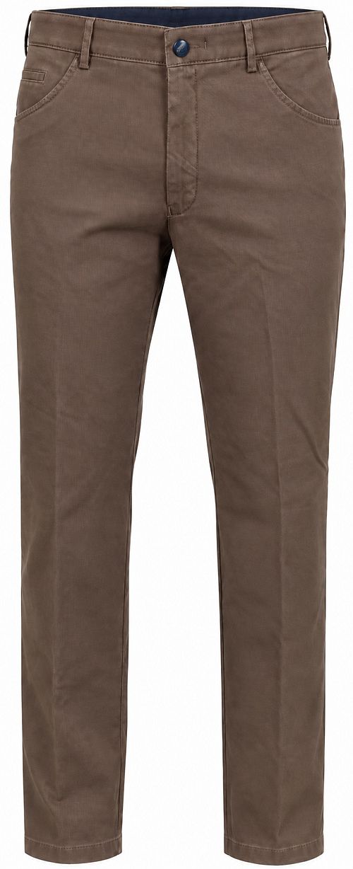 Meyer Dublin Bukser Brun Product