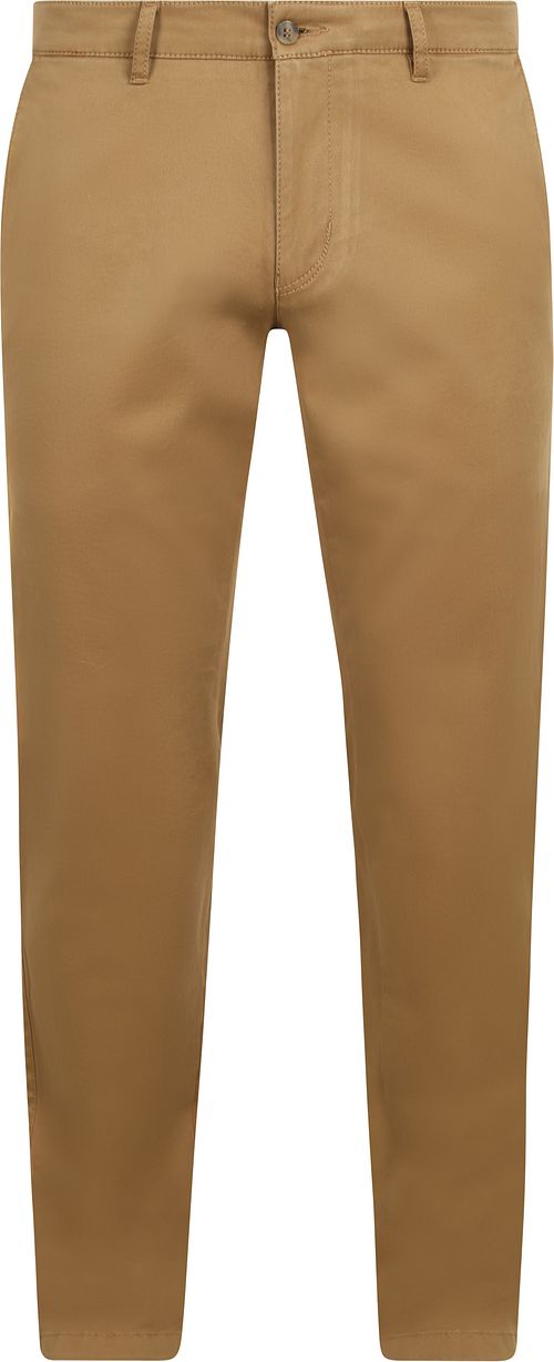 Steppin' Out Chino Newbury Kamel Product
