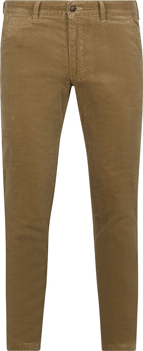 Suitable Chino Plato Corduroy Sand Product
