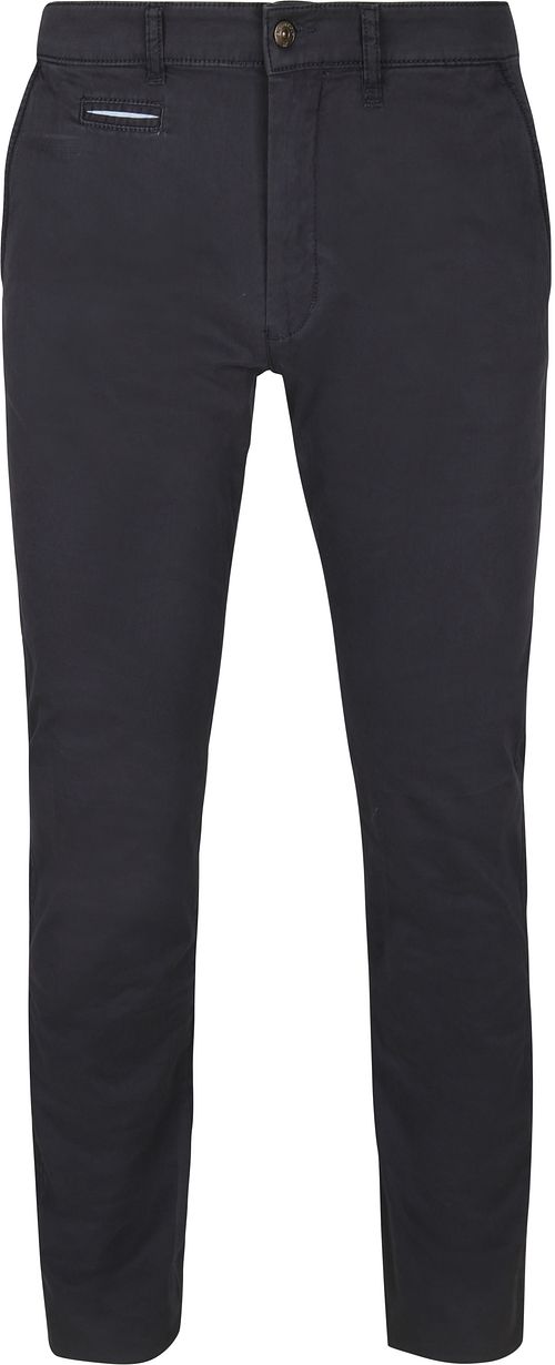 Chino Steppin' Out Northport en azul marino Product