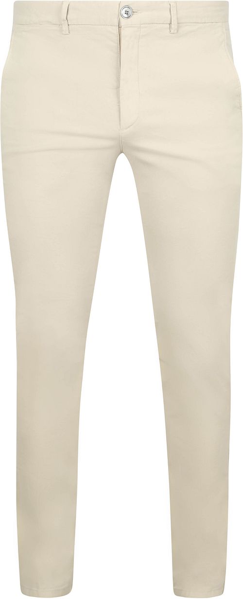 Chino greige de Profuomo Product