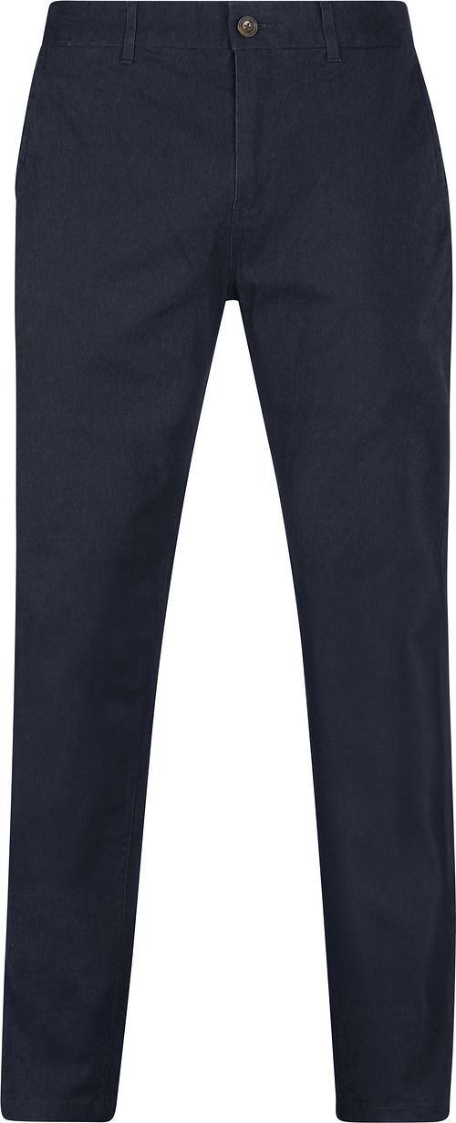 Chino Stuart Navy de Scotch and Soda Product