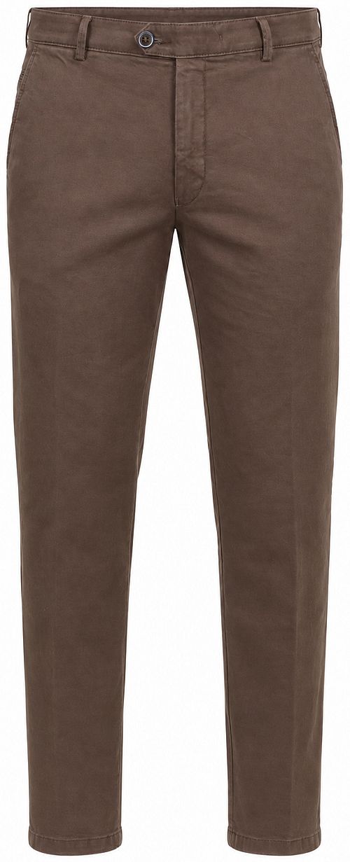 Meyer Chino Bonn Brown Product