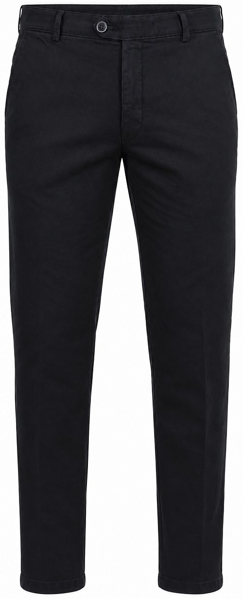 Meyer Chino Bonn Navy Product