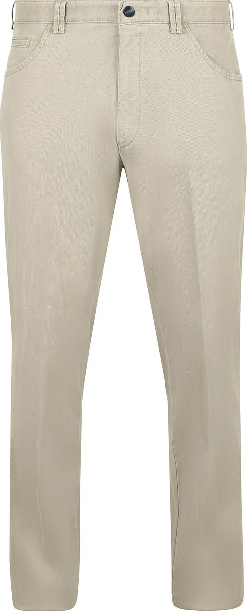 Meyer Dublin Byxor Greige Product