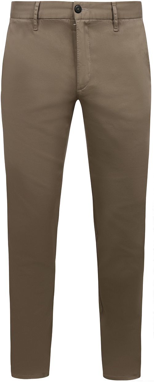Alberto Rob Chinos Brown Product