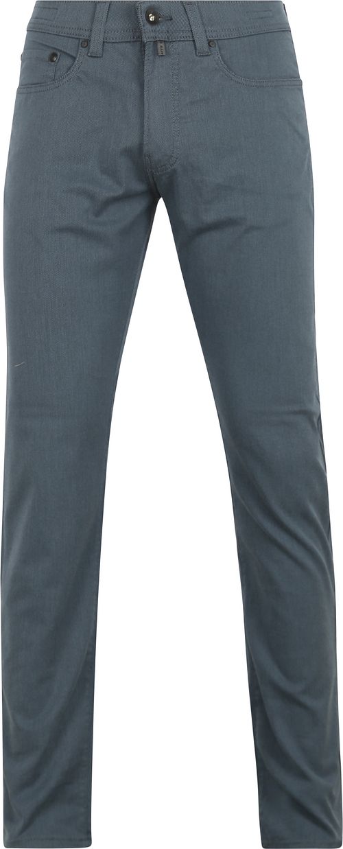 Pierre Cardin Jeans Lyon Tapered Ocean Blue Product