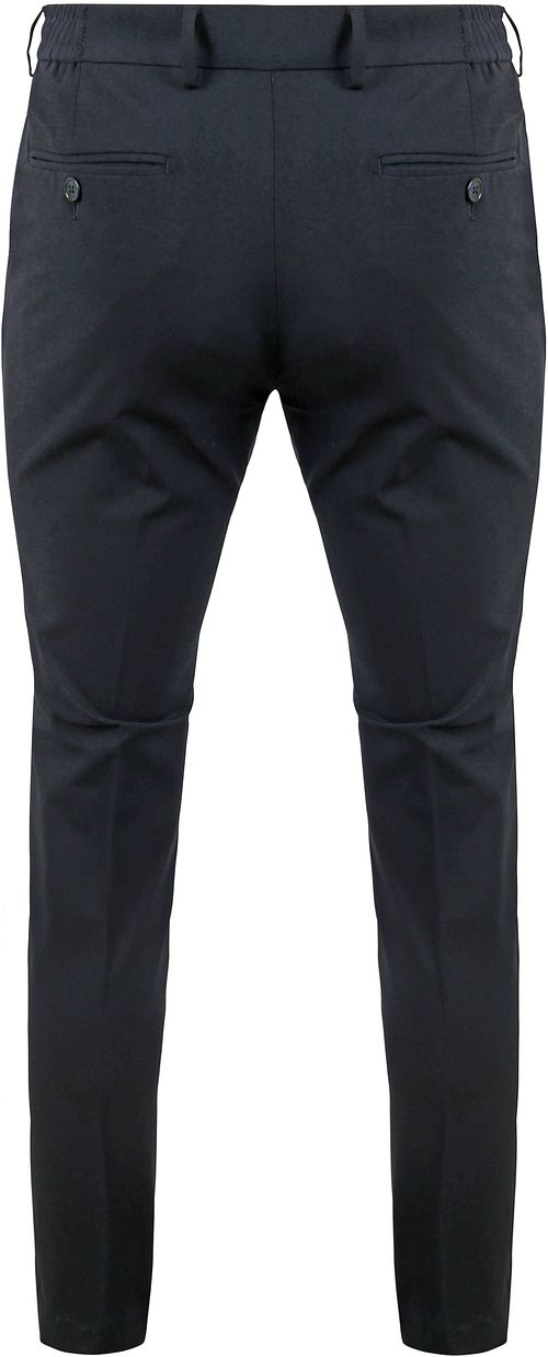 Suitable BASE Pantalon Marine Product