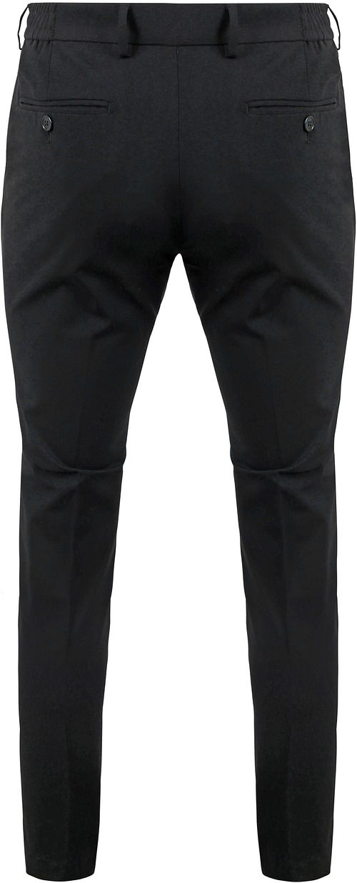 Suitable BASE Pantalon Schwarz Product