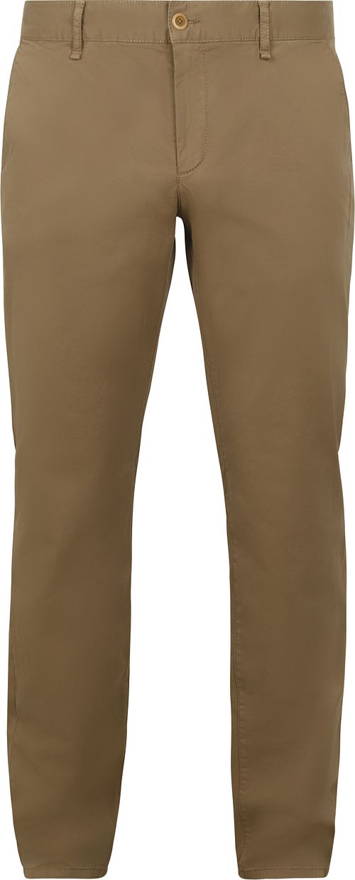Chino Alberto Lou color cammello Product