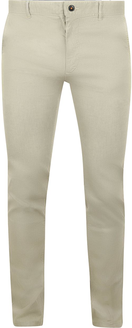 Chino Slim Greige de BOSS Product