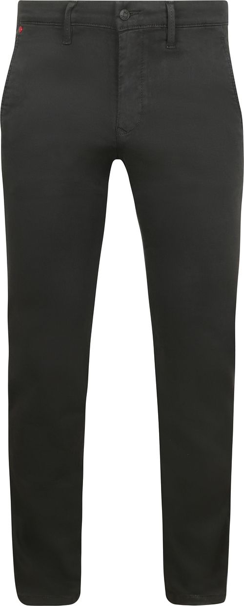 MAC Jeans Driver Bukser Stengrå Product