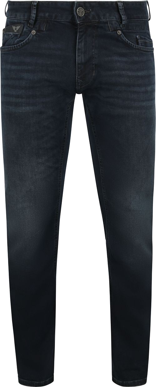 PME Legend Commander 3.0 Jeans Blauw BCC