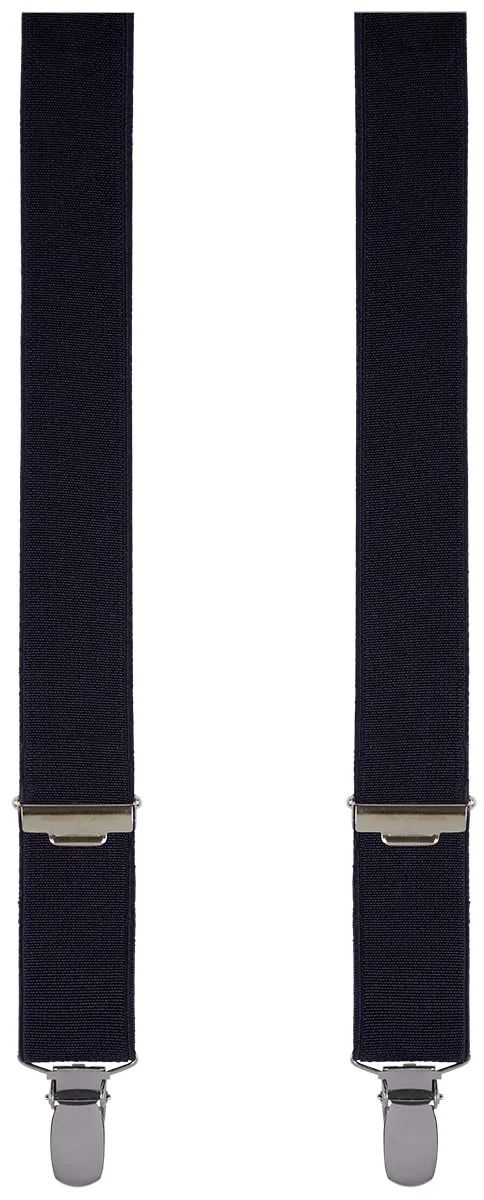 Profuomo Bretel Donkerblauw Product