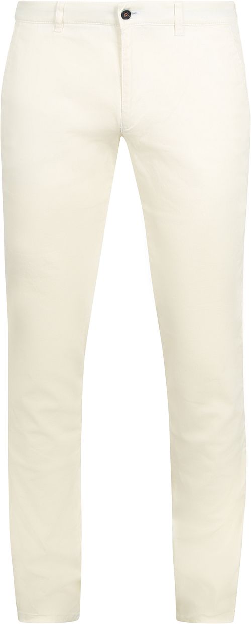 Suitable chino Pico Bianco Product