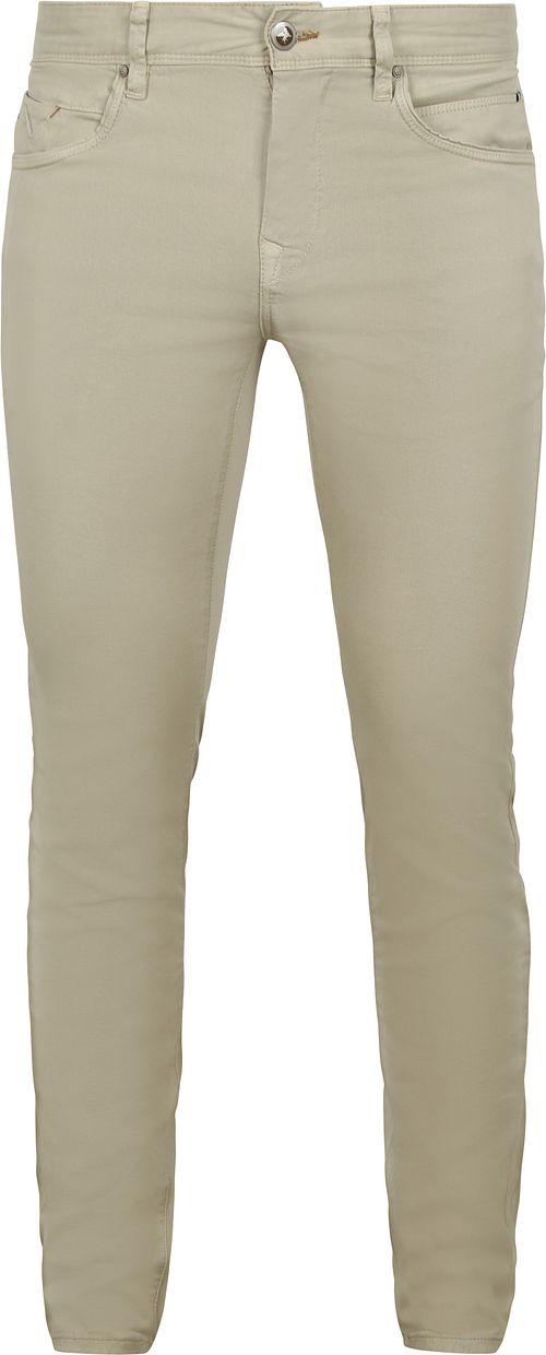 Vanguard V850 Rider Farget Fem Lommer Greige Product