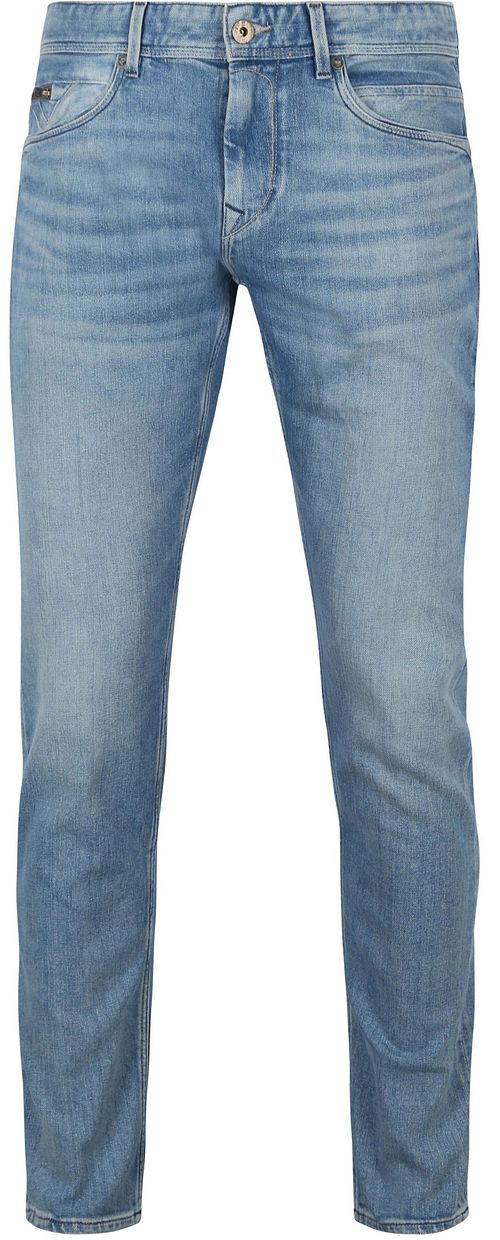 Vanguard V850 Rider Jeans Blå LSI Product