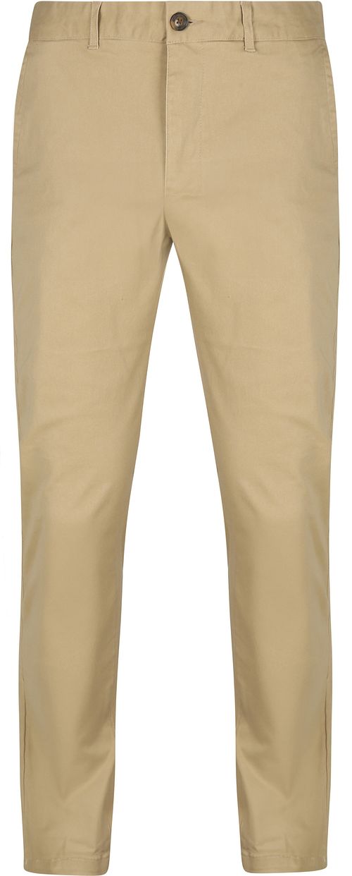 Scotch and Soda chinosy Stuart w kolorze beżowym Product