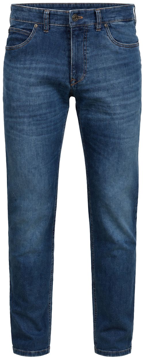 Gardeur Bradley Stone Used Blue Jeans Product