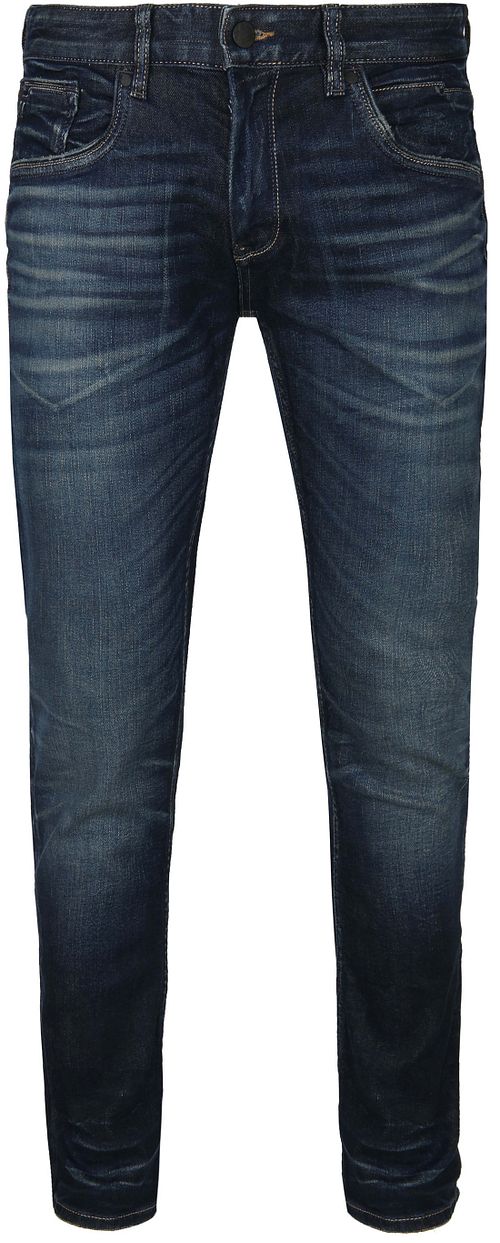 PME Legend XV Jeans Stretch Donker Blauw PTR150-DBD Product