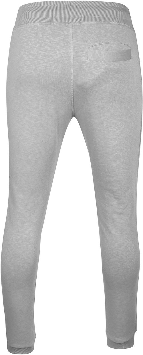 Suitable Respect Louk Sweatpants Grigio Product / Achterkant