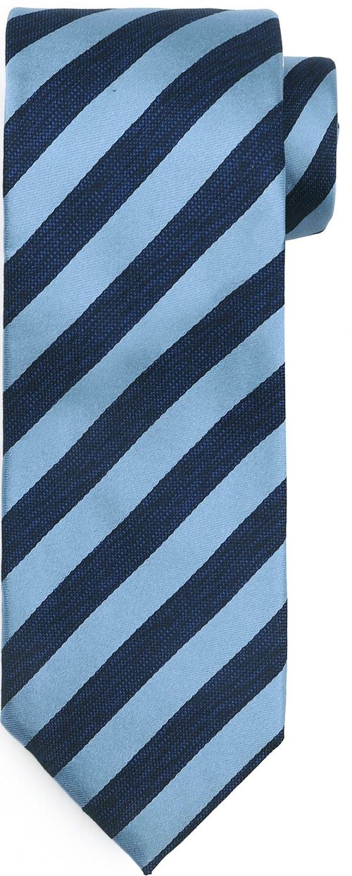 Suitable Slips Silke Strip Indigo Product