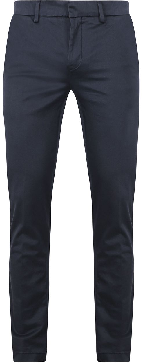 Vanguard Chino V12 Stretch Blå Product