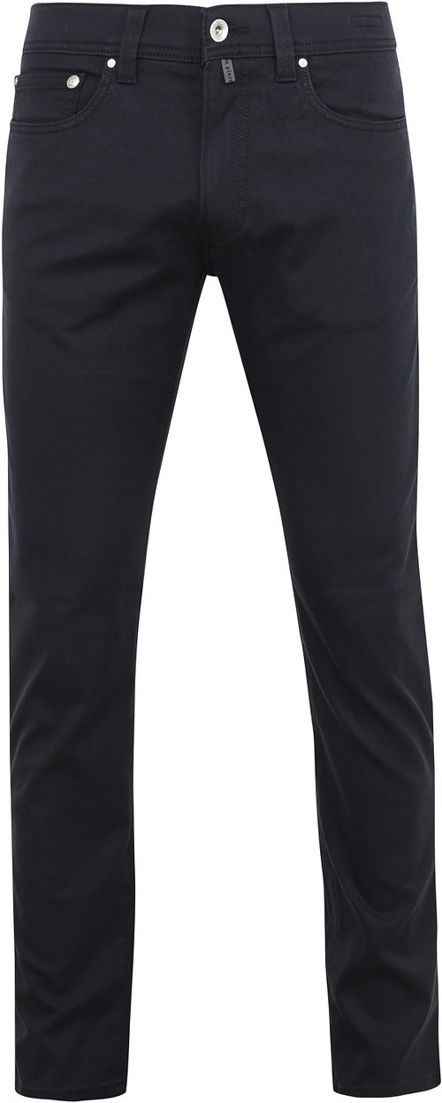 Jeansy Pierre Cardin Future Flex antracytowe Product