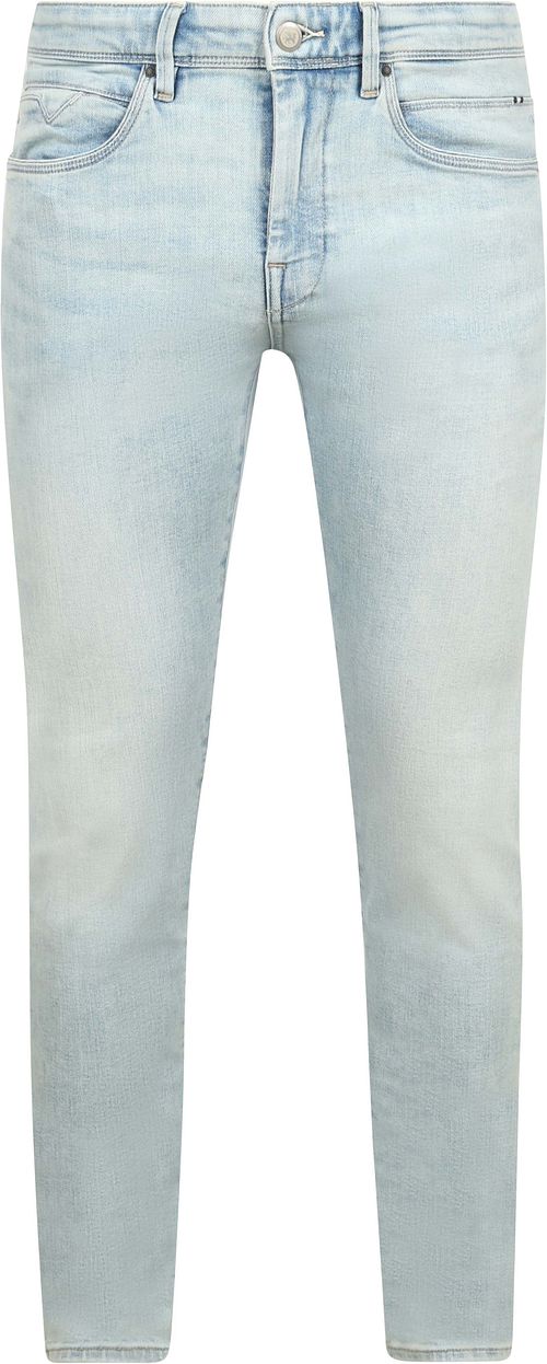 Vanguard Jeans V850 Rider PBD Product