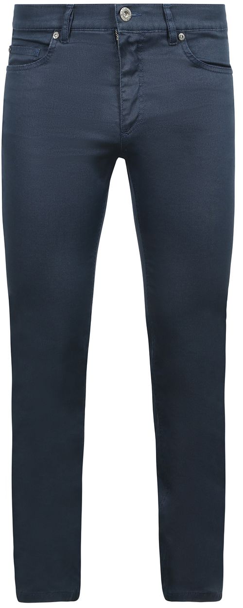 Steppin' Out Bruno Pantaloni Navy Product