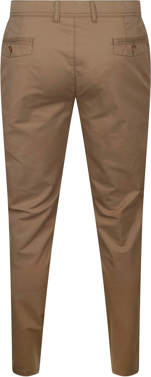 Suitable Plato Chino w kolorze khaki Product