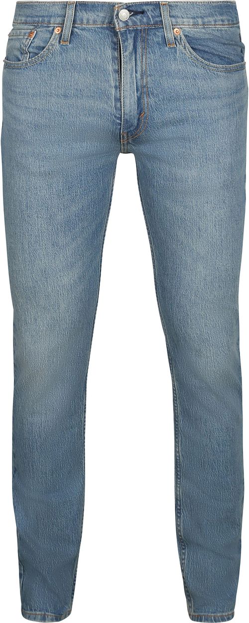 Levi's 511 Denim Jeans i Mid Blå Product