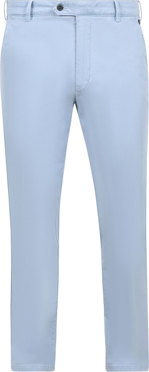 Meyer Paris Pantaloni Light Blue Product