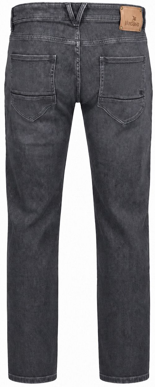Vanguard V40 Rider Jeans Steel Grey