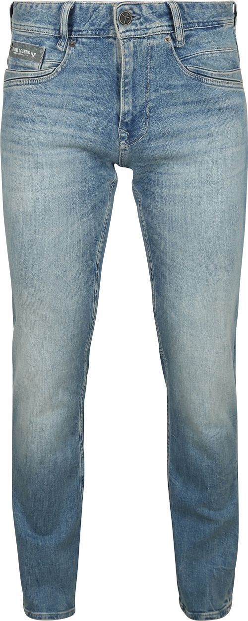 PME Legend Skyrak Jeans Blauw DSF Product