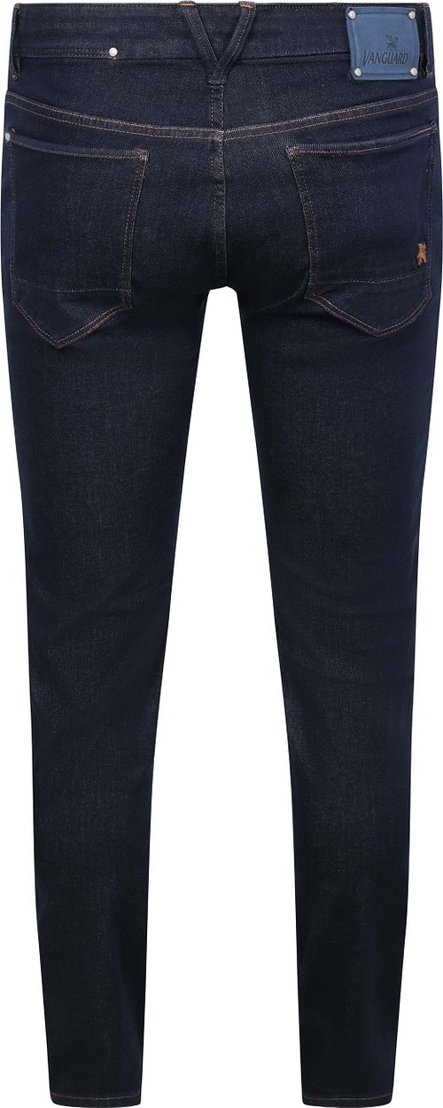 Vanguard Jeans V850 Rider SBR