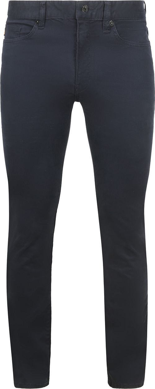 BOSS Jean Delaware Pantalon Marine Product