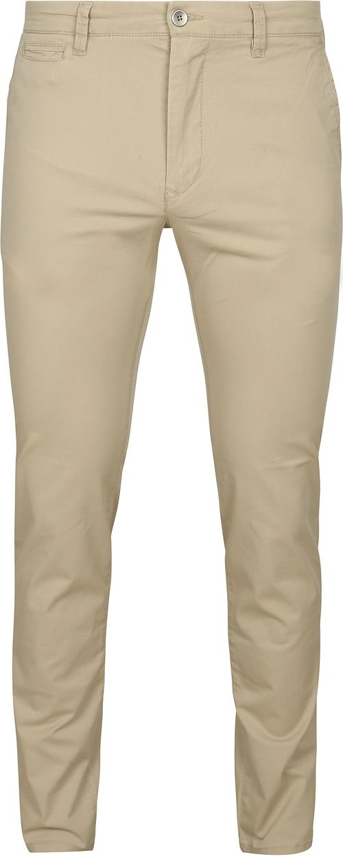 MAC Pantalon Lennox Beige Product