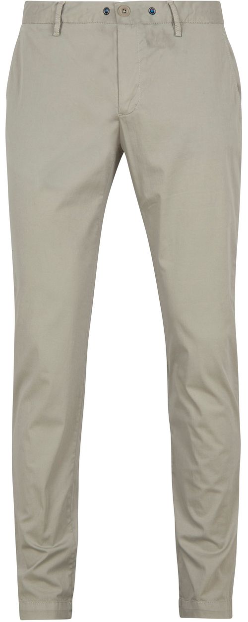 Alberto Broek Jump Ecru Product