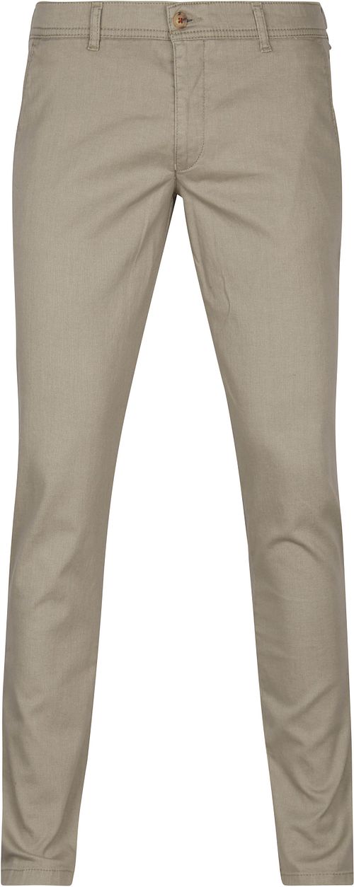 Passerende Chino Pico Khaki Product