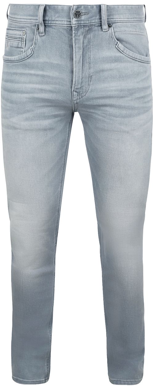 PME Legend Tailwheel Jeans FLG Grå Product