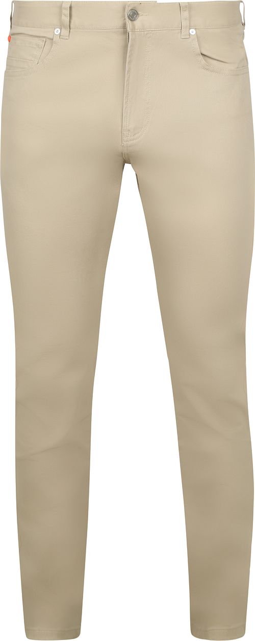 Scotch and Soda Broek Ralston Beige Product