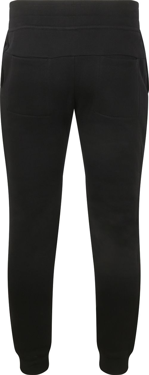 Bjorn Borg Centre Jogger Schwarz Product / Achterkant