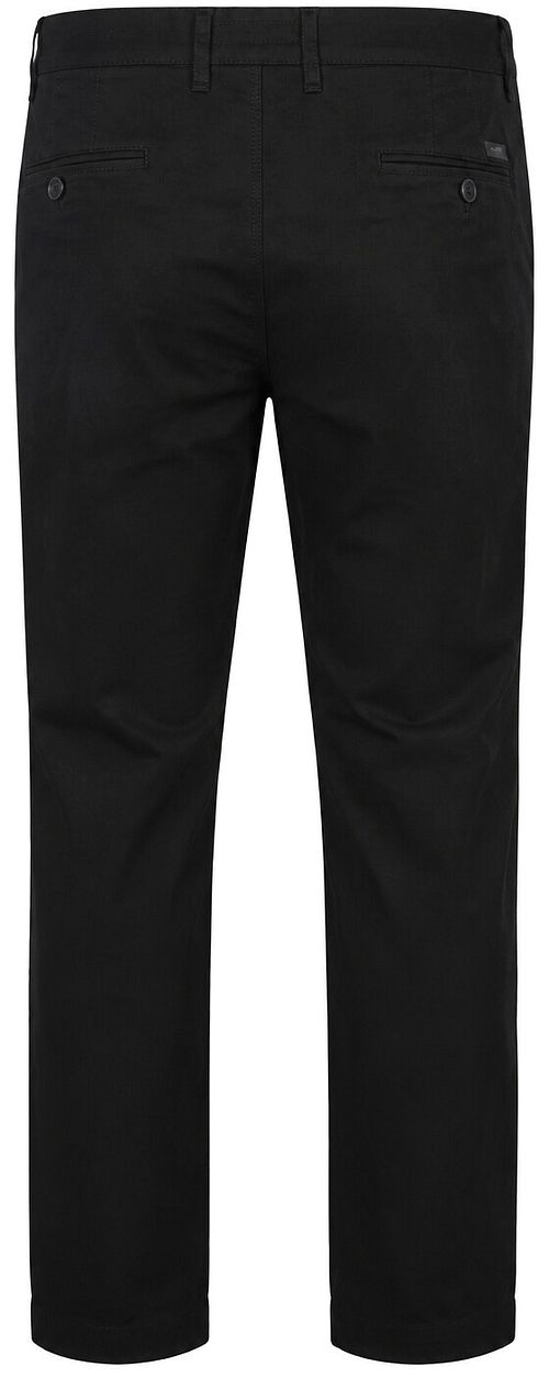 Gardeur Chino Benny 3 Zwart