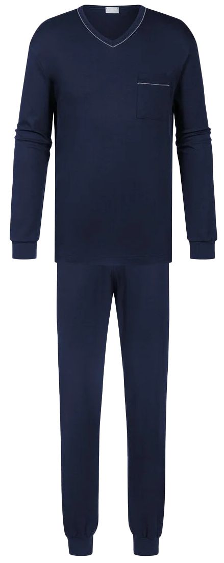 Mey Nightwear Long Blue Product
