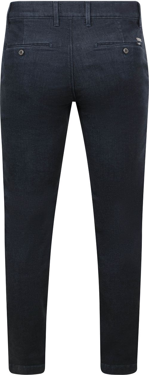 Pierre Cardin Chino Colmar Marine