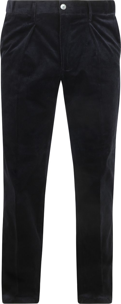 Profuomo Chino Corduroy Navy Product