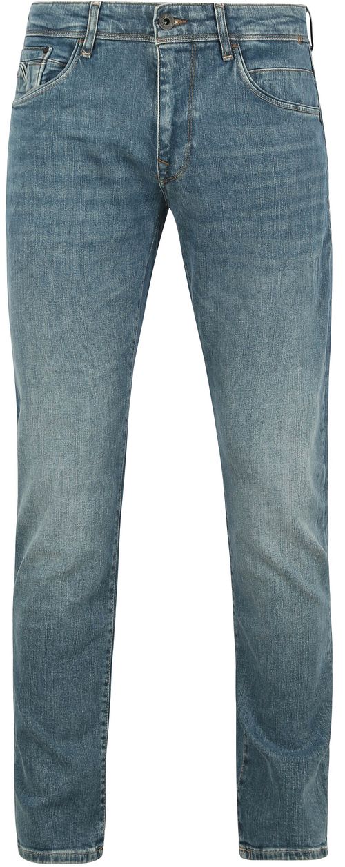 Jeans Vanguard V12 Rider blu FGD Product
